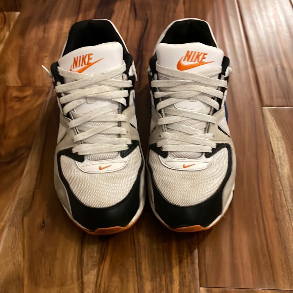 Nike Air Max Casual Shoes